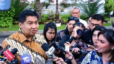 Pernyataan Menteri Perumahan dan Permukiman (PKP) Maruara Sirait dan Kepala Kantor Staf Kepresidenan (KSP) Muhammad Qodari yang mengklai Bank Indonesia (BI) memberikan ‘bantuan’ sebesar Rp 80 triliun untuk sektor perumahan baru-baru ini menjadi sorotan tajam.