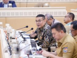 Ossy Dermawan: Dukungan DPR Tingkatkan Anggaran ATR/BPN
