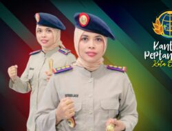 Amanah Hantaru, BPN Kota Bima Jamin Hak Tanah Masyarakat