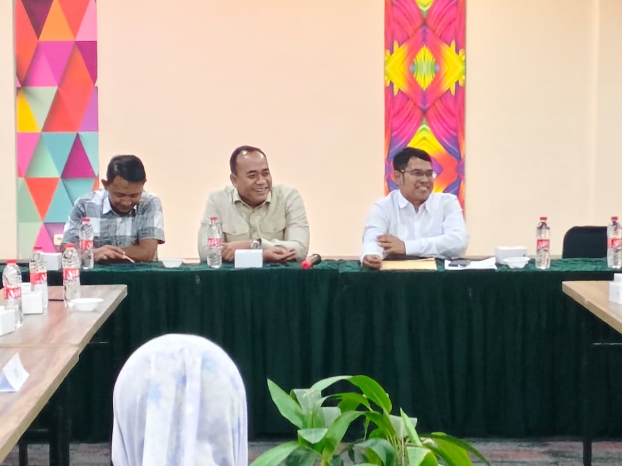 BPN Kabupaten Banyuasin