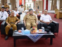 GTRA Banyuasin: Sertifikat Tanah Ngebut, Verifikasinya Super Ketat