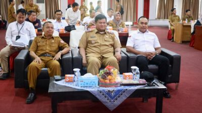 GTRA Banyuasin: Sertifikat Tanah Ngebut, Verifikasinya Super Ketat