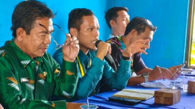 Kantah Kota Bima Mobilisasi Ekonomi Rakyat Lewat Tenun dan Tembakau
