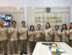 Sertifikat Elektronik Ganti Dokumen Fisik Data Lebih Aman