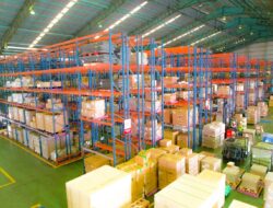 Transformasi SPSL: Efisiensi Layanan Logistik Raih Target RKAP