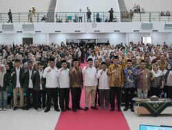 Sinergi ATR/BPN-Kemenag: KKN Tematik Sertifikasi Aset Umat di Pekalongan