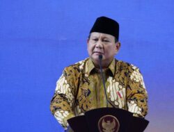 Swasembada Pangan Bukti Nyata Keberhasilan Tahun Pertama Pemerintahan Prabowo–Gibran