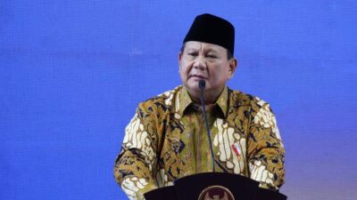 Swasembada Pangan Bukti Nyata Keberhasilan Tahun Pertama Pemerintahan Prabowo–Gibran