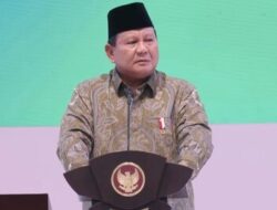 Indonesia Melaju Penuh Optimisme di Bawah Satu Tahun Kepemimpinan Prabowo-Gibran