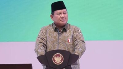 Indonesia Melaju Penuh Optimisme di Bawah Satu Tahun Kepemimpinan Prabowo-Gibran