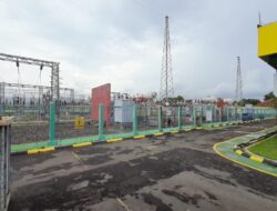 PLN Pastikan Keandalan Listrik di Pesisir Selatan Garut, Dorong Pertumbuhan Ekonomi Daerah di Daerah Pamengpeuk