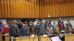 IKPA Sangat Baik, Kantah Kota Bima Dipuji Tim 9 4 Kantor Pertanahan Kota Bima Raih Apresiasi di NTB IKPA Tembus Kategori Sangat Baik