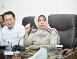 BPN Kota Bima Berkomitmen Amankan 66 Aset Pemkot