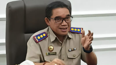 BPN Kota Palangka Raya Sulap Sertifikat Tanah Menjadi Mesin Kemandirian Ekonomi, Putus Rantai Kemiskinan