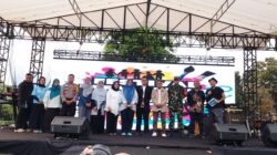 Wali Kota Apresiasi FKII 2025: Bukti Nyata Depok Ramah Disabilitas 4 FKII 2025 Sukses Digelar di Kota Depok, hal ini mengukuhkan komitmen Kota ramah disabilitas.