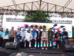 Wali Kota Apresiasi FKII 2025: Bukti Nyata Depok Ramah Disabilitas