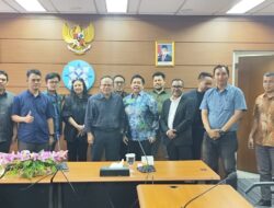 Dewan Pers Tegaskan Media Tidak Boleh Ditekan Terkait Berita HighScope–YPPBA
