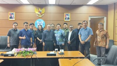 Dewan Pers Tegaskan Media Tidak Boleh Ditekan Terkait Berita HighScope–YPPBA