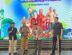 Depok24Jam Dinilai Jadi Jembatan Informasi dan Promosi UMKM Kota Depok