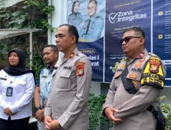 Dukung Klien Pemasyarakatan, Bapas Jakbar Luncurkan Kelayan Binter Bersama 3 Pilar