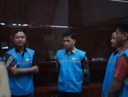 Dukung Raksasa Teknologi Dunia, PLN UP2B Jabar Pastikan Keandalan Listrik untuk Ekosistem Data Center Jawa Barat