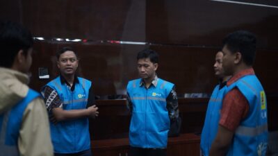 Dukung Raksasa Teknologi Dunia, PLN UP2B Jabar Pastikan Keandalan Listrik untuk Ekosistem Data Center Jawa Barat