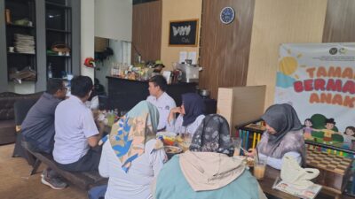 Bapas Jakarta Barat Raih Sertifikat Halal BPJPH untuk Bapas Kafe