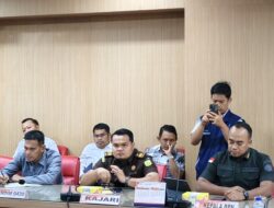 Bupati Banyuasin Askolani Janji Tidak Usir Warga Kelurahan Mariana