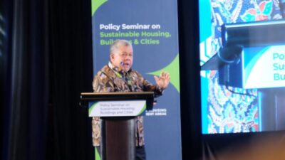 Wamen PKP Fahri Hamzah