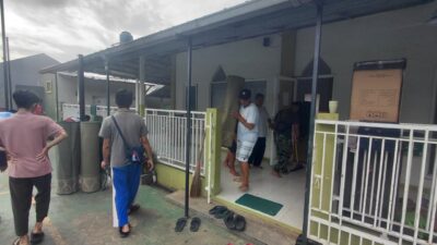 TMMD Tak Hanya Bangun Fisik, Juga Perkuat Nilai Kebersamaan