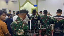 Satgas TMMD Perkuat Silaturahmi Lewat Tarawih Bersama 2 WhatsApp Image 2026 02 19 at 15.16.53 1