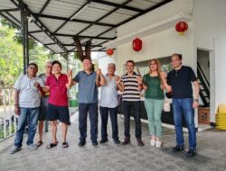RW 013 Papanggo Tegaskan Aturan IPL, Bantah Tuduhan Tak Beri Layanan