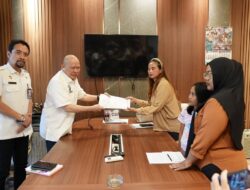 Korban Koperasi Unggul Makmur Mengadu ke LaNyalla, Minta Keadilan Peralihan Sertifikat Rumah Sepihak