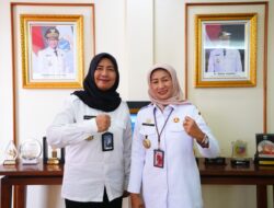 Wali Kota Jakarta Barat Dorong Kolaborasi Lintas Sektor dalam Pembimbingan Klien Pemasyarakatan