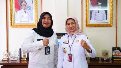 Wali Kota Jakarta Barat Dorong Kolaborasi Lintas Sektor dalam Pembimbingan Klien Pemasyarakatan