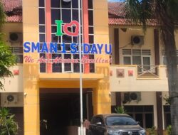 Konfirmasi Wartawan Ditolak, SMA Negeri 1 Sidayu Diduga Abaikan UU Keterbukaan Informasi Publik