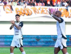 Laga Emosional di Ternate, Shayne Pattynama Siap Bawa Persija Taklukkan Malut United