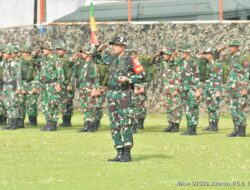 TMMD Ke-127 Resmi Ditutup, TNI dan Pemkot Depok Perkuat Pembangunan dari Desa