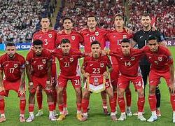 Indonesia vs Bulgaria di Final FIFA Series 2026, Ujian Berat Skuad Garuda