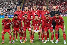 Indonesia vs Bulgaria di Final FIFA Series 2026, Ujian Berat Skuad Garuda 13 OIP