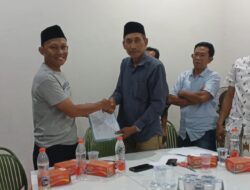Kebangkitan Sepakbola Desa Suko Dimulai dari Kepengurusan Baru Suko FC