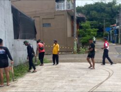 Akses Warga GDC Segera Lancar, TMMD Depok Masuki Tahap Finishing