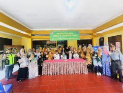 TMMD Bukan Hanya Bangun Fisik, Tapi Juga Ketahanan Keluarga dan Perlindungan Anak