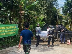Pengerasan Jalan GDC Gardenia Capai 97 Persen, Satgas TMMD 127 Depok Percepat Penyelesaian