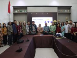 Akurasi Data Pertanahan Jadi Prioritas Kantor Pertanahan Palangka Raya
