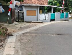 TMMD Kodim Depok Wujudkan Lingkungan Lebih Sehat dan Tertata