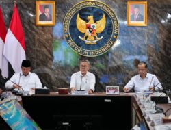 Kiamat Bagi Pengembang Nakal! Pemerintah Pusat Resmi “Kunci” Sawah Abadi di 12 Wilayah Strategis.