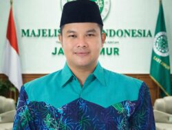 Melawan Terorisme di Era Sunyi: Saatnya MUI Memimpin Perang Narasi