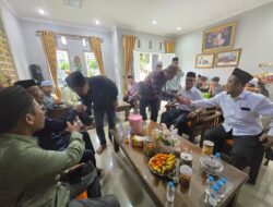 H. Naman Setiawan: Keliling Kampung Jadi Warisan Budaya Betawi yang Perkuat Kebersamaan