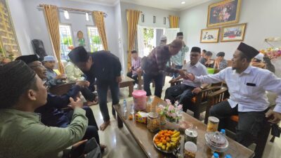 H. Naman Setiawan: Keliling Kampung Jadi Warisan Budaya Betawi yang Perkuat Kebersamaan